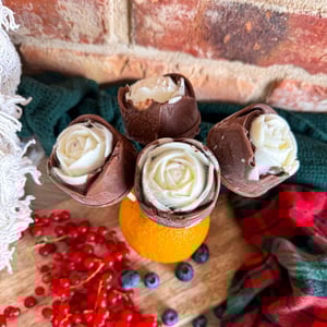domowe lody