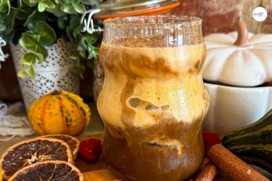 Gęsta kawa, idealna dla każdego