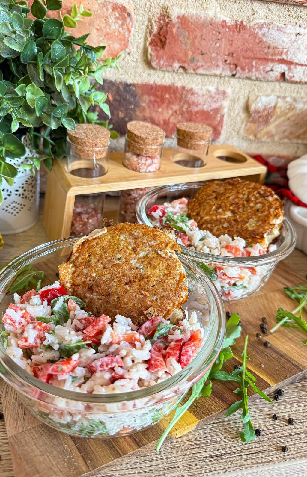 Pakiet 290 przepisów (3 x Meal Prep + 4 x Pakiet Jem Fit z Pudełek) - obrazek 18