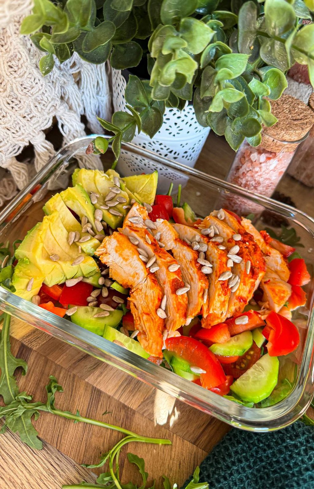 Pakiet 290 przepisów (3 x Meal Prep + 4 x Pakiet Jem Fit z Pudełek) - obrazek 17
