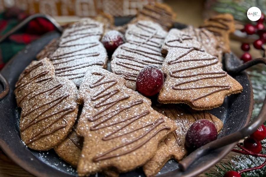 Świąteczne pierniczki