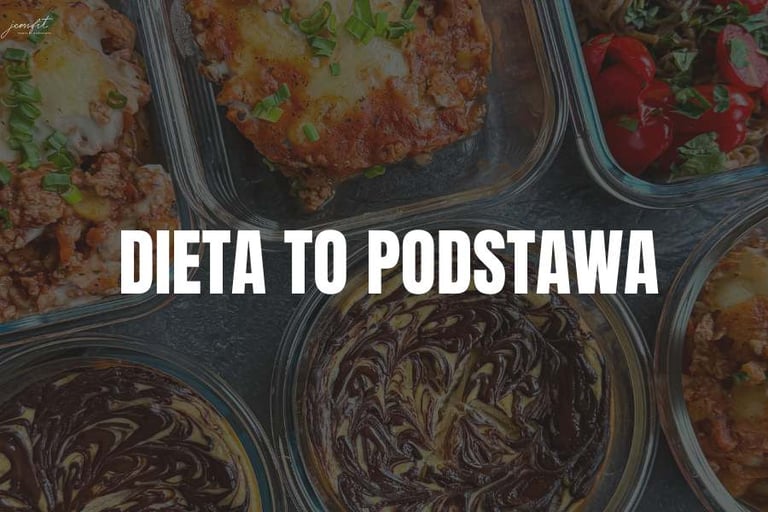 Dieta redukcyjna