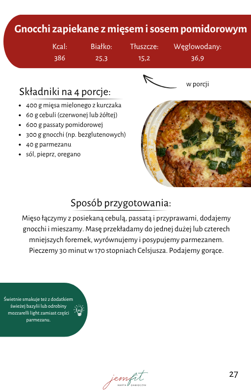 Jem FIt z Airfryera 2