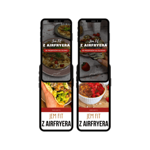 airfryer przepisy pdf
