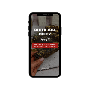 Dieta bez Diety - Jem Fit