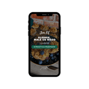 darmowy ebook z przepisami na słodkości
