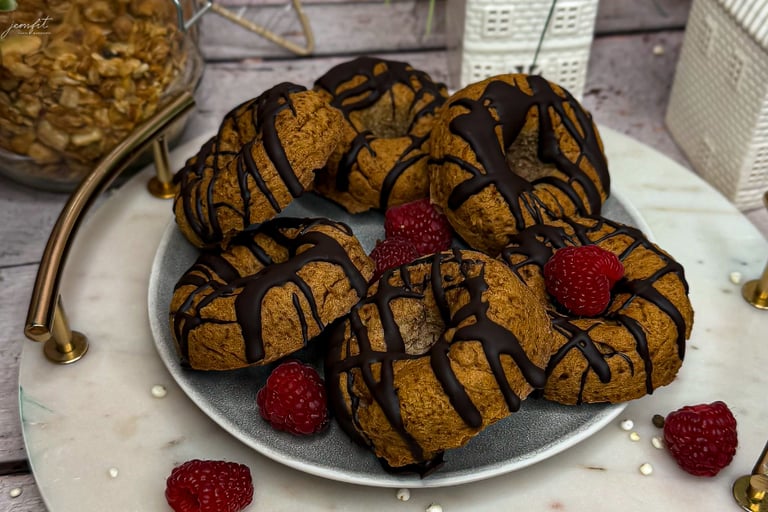 oponki bezglutenowe i bez nabiału