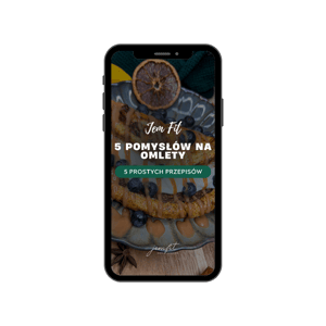 5 pomysłów na omlety