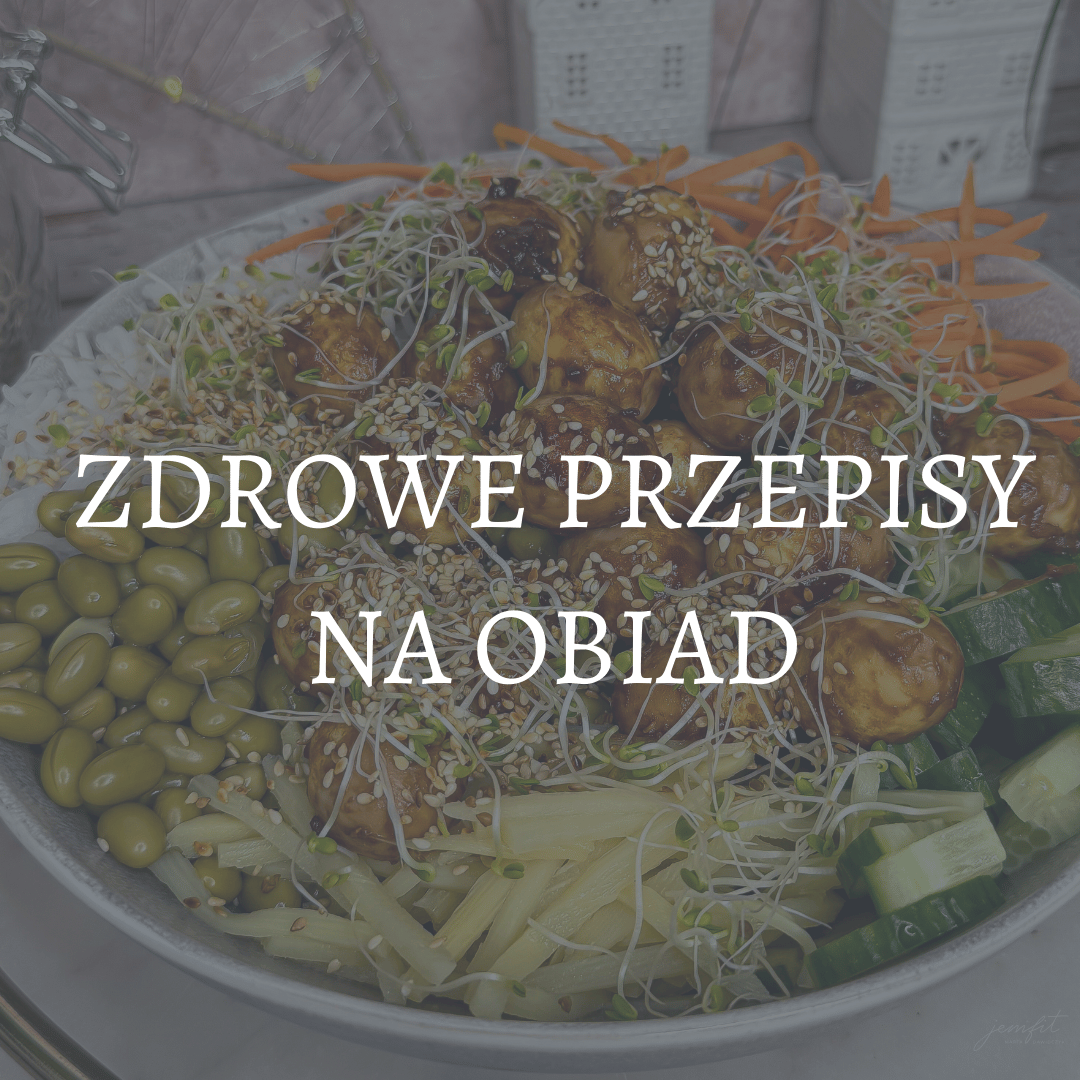 propozycje na zdrowe obiady