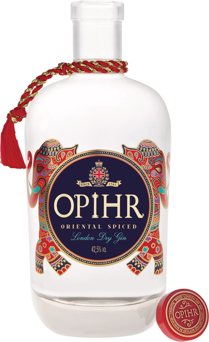 Opihr Gin