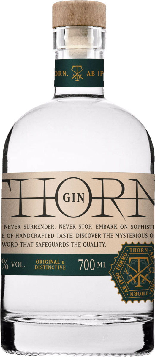 Thorn Gin