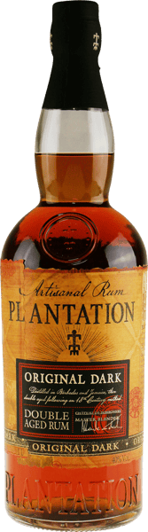 Modelbillede af Planteray Original Dark 40% 1L
