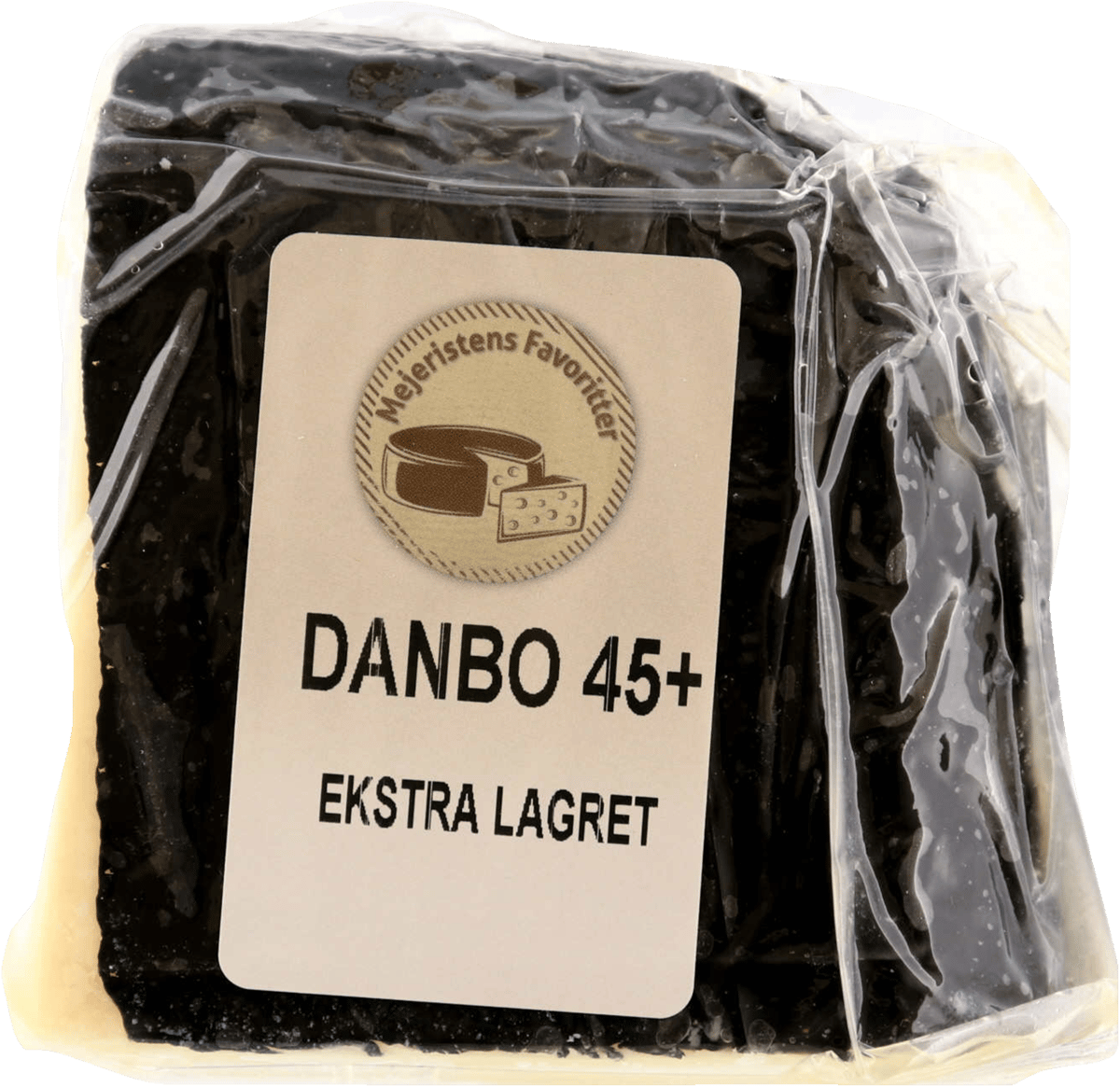 Mejeristens Favoritter ost 45+ XL 0,9-1 kg