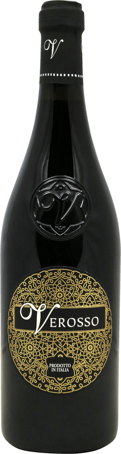 Verosso Red Blend 0,75l