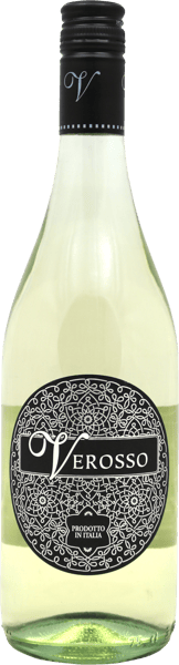 Modellbild av Verosso Chardonnay 75 cl.