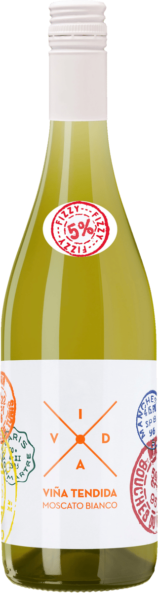 Vina Tendida Moscato Bianco