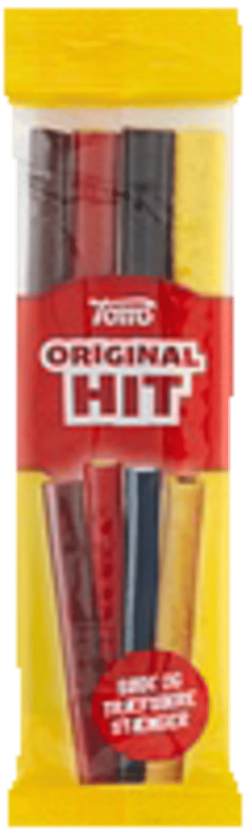 Toms Go'e Stænger Original Hit