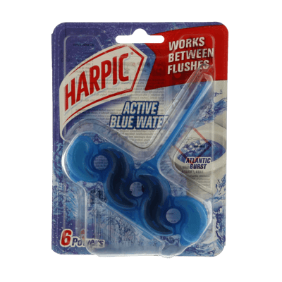 Modelbillede af Harpic Wave WC rens