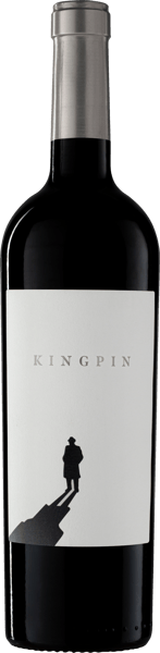 Modelbillede af Kingpin Tinto 0,75l