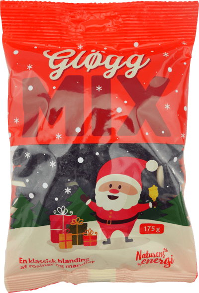 Glggmix Naturens Energi