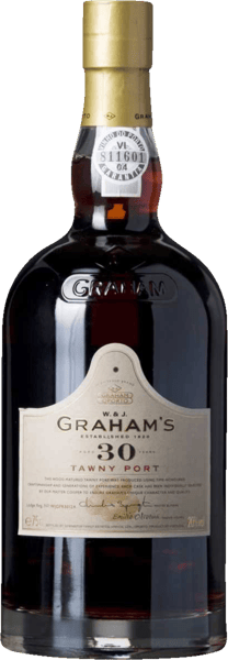 Modelbillede af Grahams 30 YO Tawny Port 0,75l