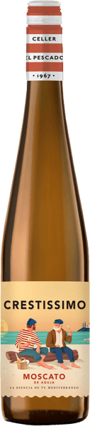 Crestissimo Moscato