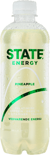 Modelbillede af State Pineapple 12x0,4 l.