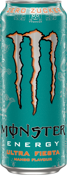 Modelbillede af Monster Ultra Fiesta 12x0,5l