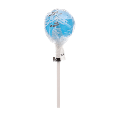 Modelbillede af Original Gourmet Lollipops 32 g.