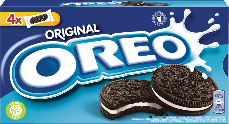 Oreo Classic