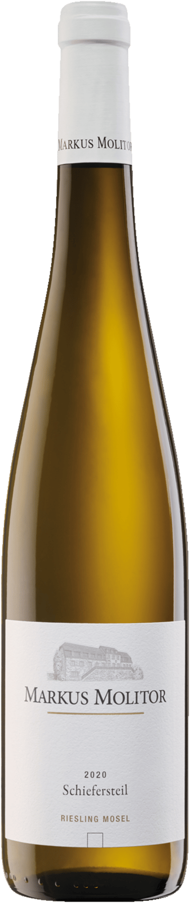 Markus Molitor Schiefersteil 0,75l