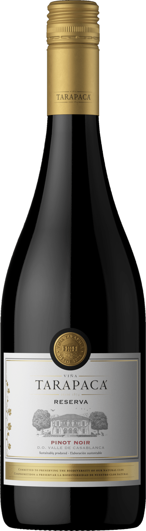 Tarapaca Reserva Pinot Noir 0,75l