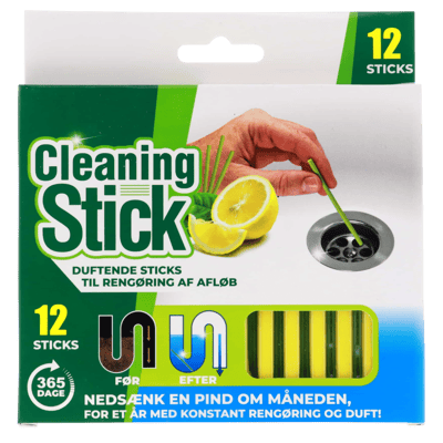 Modelbillede af Cleaning Stick