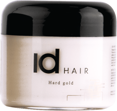 Modelbillede af Id Gold Hårvoks 100 ml.