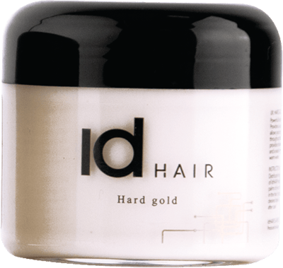 1 stk. Id Gold Hårvoks 100 ml.