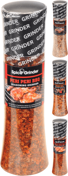 Modelbillede af Krydderikværn 
    