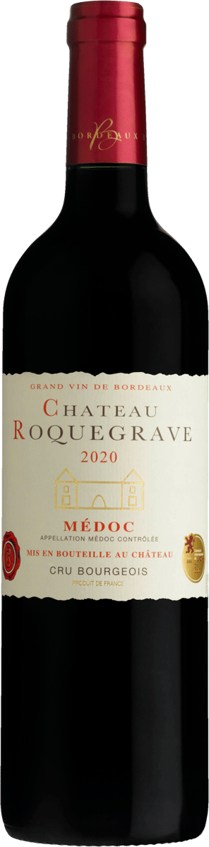Château Roquegrave 0,75l