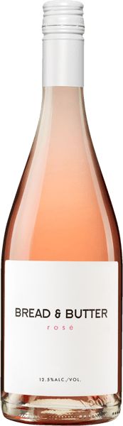 Modelbillede af Bread & Butter Rosé 0,75l