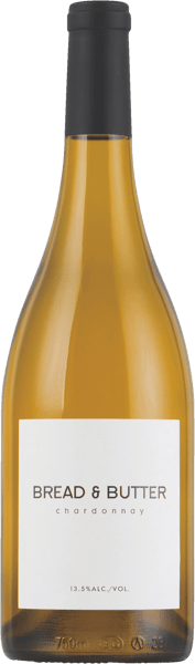 Modelbillede af Bread & Butter Chardonnay 0,75l
