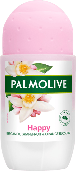 Modelbillede af Palmolive Roll-On Happy
