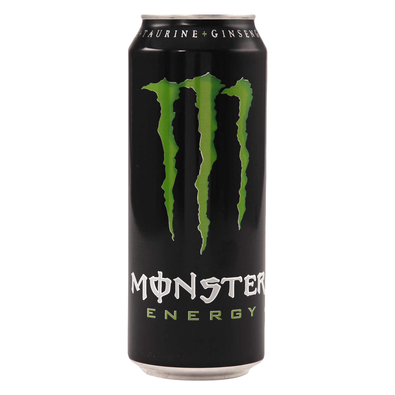 Monster Energy . DPG + pant