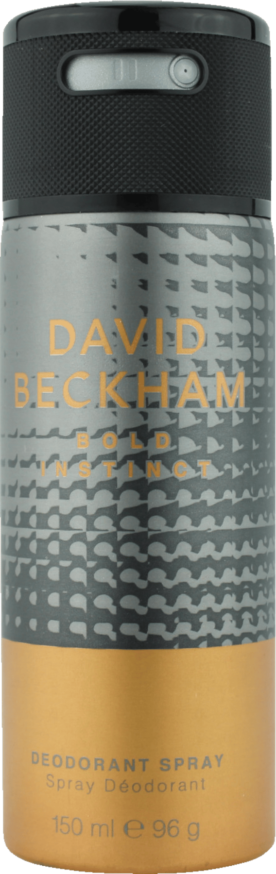 David Beckham Deospray Bold Instinct 150 ml