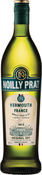 Modelbillede af Noilly Prat 1 l. 18%