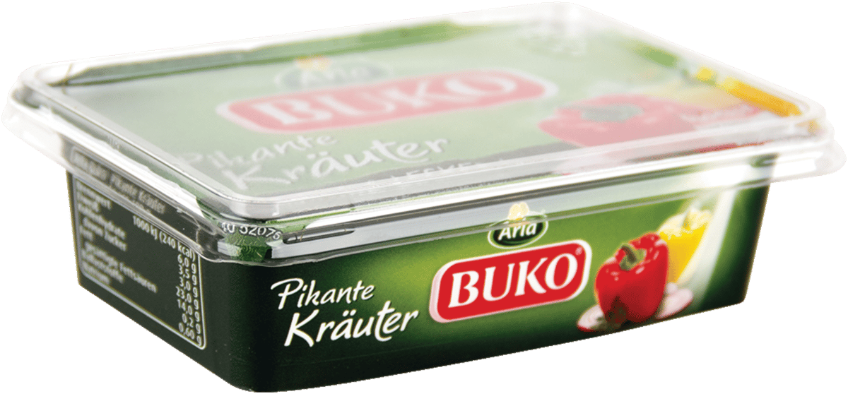 Buko Pikant 200 g