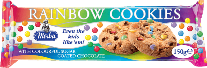 Cookies med Chokoladeknapper