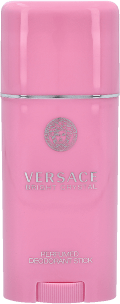 1 stk. Versace Bright Crystal Deo Stick 50ml