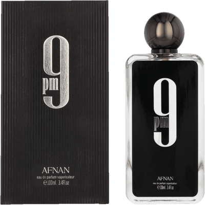 Modelbillede af Afnan PM9 Eau De Parfume 100 ml