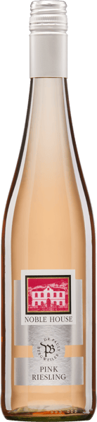 Modelbillede af Noble House Pink Riesling 0,75l
