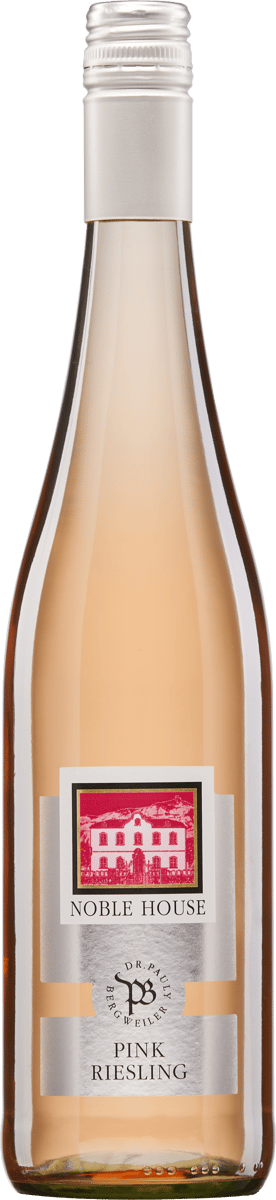 Noble House Pink Riesling