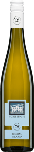 Modelbillede af Noble House Riesling Trocken 0,75l